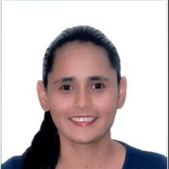 Juana Sánchez Hernández 