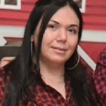 Sandra Añazco