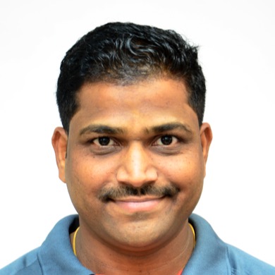 ravindra utekar