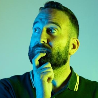 Sergio Guardiola Moreno
