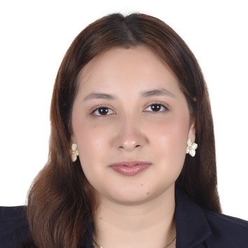 Lilian Angelica Jaimes Garcia