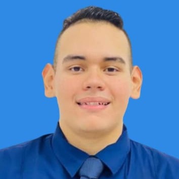 Harry gonzalez