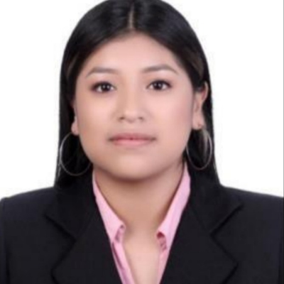 Joselyn Mishell Quinchiguango Analuisa