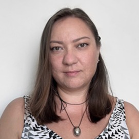 Madina Saidimarova