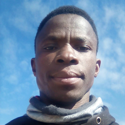 Gaopalelwe Lazarus Mokwena