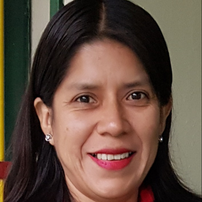 Rosa Mateo