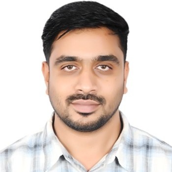 Yuvakumar L R