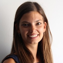 Mar de Guzmán Horcas