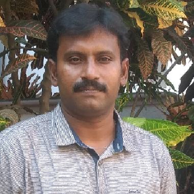 Prakash Kumar