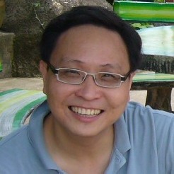 Puay Meng Lim