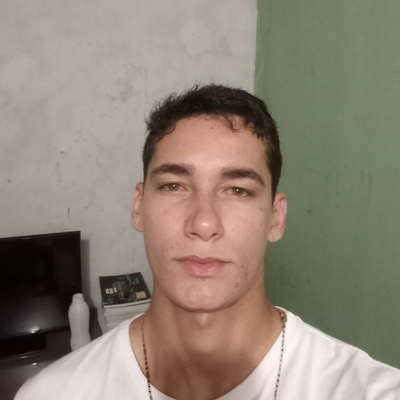 Matheus  Alves dos Santos