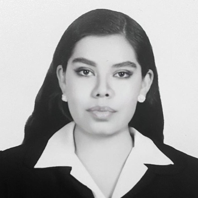 Lucero Alejandra Aguilera Sanchez