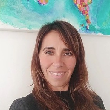 Cintia Pérez