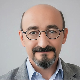 Pascal Maurel