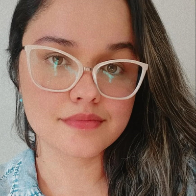 Nicole  Oliveira Araujo Santos 