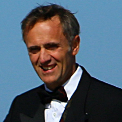 Marek Stepien