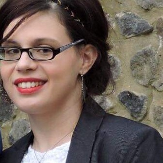 Angélique Vincent