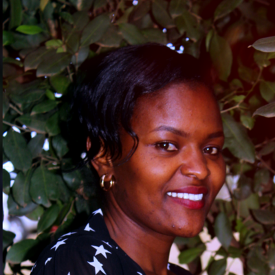 Joyce  Wambui