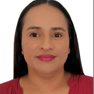 Sandra Patricia Higuita