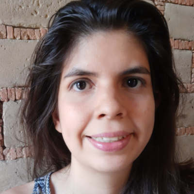 Cinthia Gutiérrez