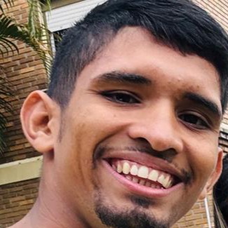 Gabriel Souza Zacarias