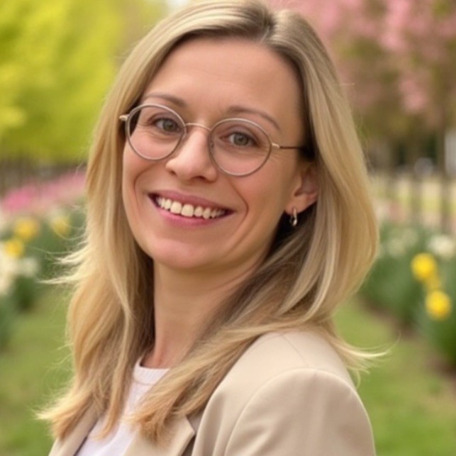 Vera Weiß