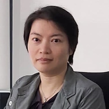 Cecilia Ng