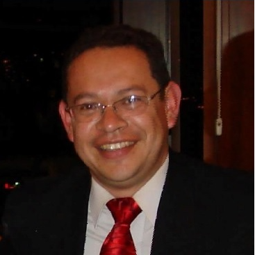 Douglas Muñoz