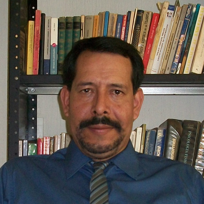Juan Martinez Pulido