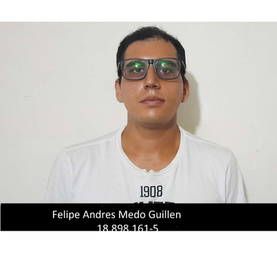 Felipe Medo Guillen