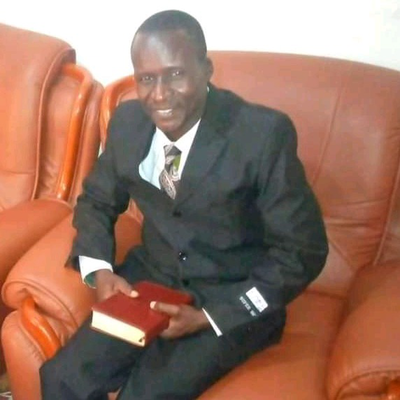 Denis Wangila Kituyi