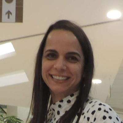 Kelly Guimarães