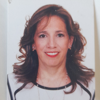 Martha Silva Santacruz