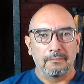 Fabian Alvarado C.