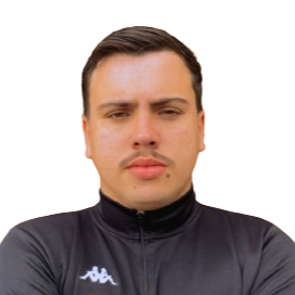 Adrian Silva de Oliveira