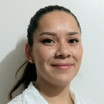 Bianca Silvana Betzabel  Torres Hernández 