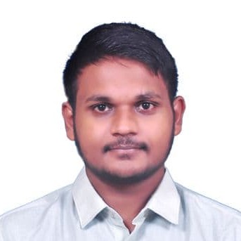 ABHISHEK VARMA DASARAJU
