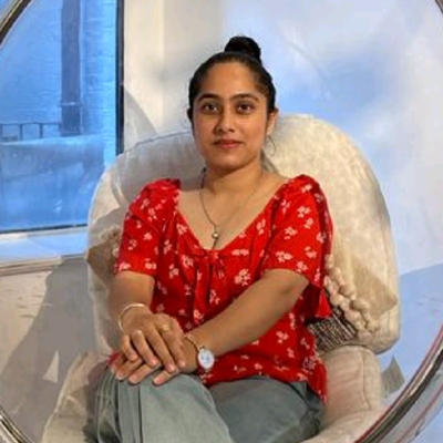 Sharon Kaur