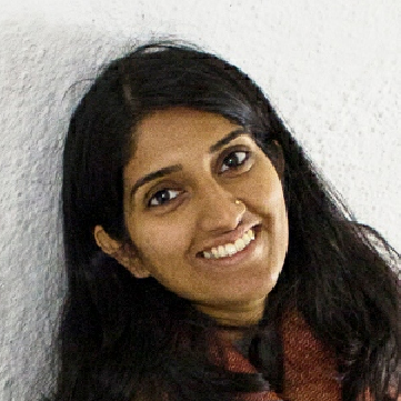 Pooja Venugopal Chakkolil