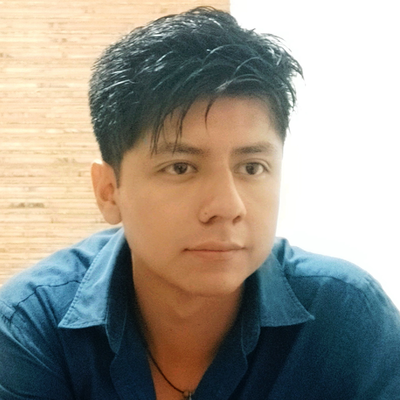 Alan Aldair Clemente Ocampo