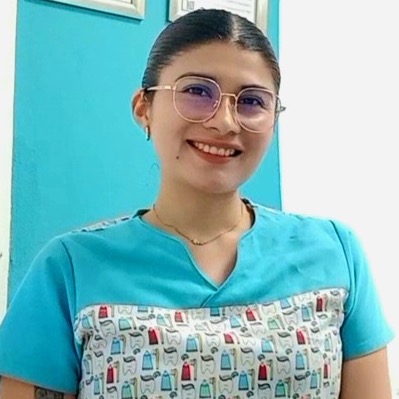 Mariana gpe Rodríguez chuc