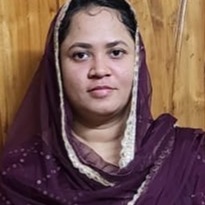 Fathima Nishana A