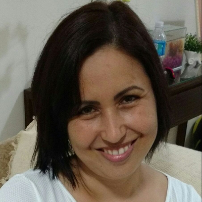 Andréa Portilho Rodrigues