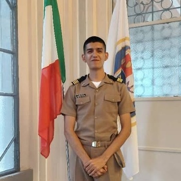Aldair Marmolejo