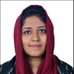 Ayshath Sanah Parveen M.I