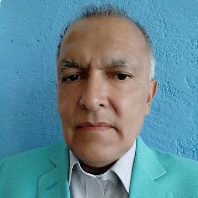 Santiago Alfredo Olvera Martinez
