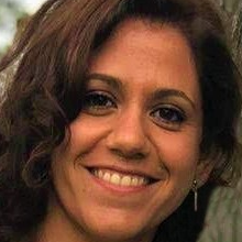 Vanesa Fernández López