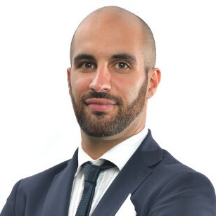 Enrico Ancarola