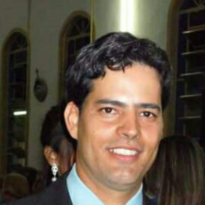 Max Henrique Fernandes Costa