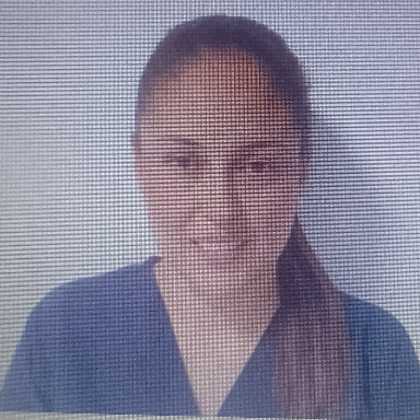 Luisa Ospina